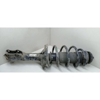 пружина передняя Volkswagen Polo 3 1996 6N0413031J