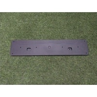 подиум номерного знака Mini Hatch F56 51749853982