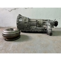 Кпп x5 e70 40dx x6 e71 7630574 1087022 061wvv
