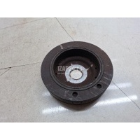 Шкив коленвала Renault Qashqai (J10) (2006 - 2014) 8200392683