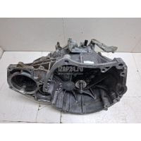 МКПП (механическая коробка переключения передач) Nissan Qashqai+2 (JJ10) (2008 - 2014) 32010JG20C