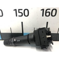 Переключатель поворотов подрулевой Mitsubishi L200 (KB) (2006 - 2016) 8614A067