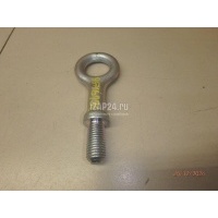 Крюк буксировочный Volvo C70 (2006 - 2013) 30639938