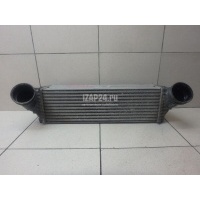 Интеркулер BMW X5 F15/F85 (2013 - 2018) 17517809321