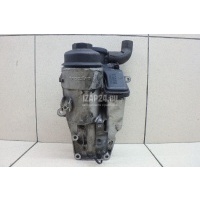 Корпус масляного фильтра Ford V40/V40 Cross Country (2012 - 2019) 1781598