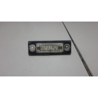 Фонарь подсветки номера VAG Golf Plus (2005 - 2014) 3B5943021E