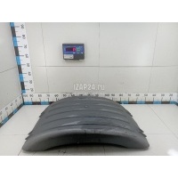 Крыло заднее верхняя часть TOPCOVER 5 G series (2004 - 2016) T04236006