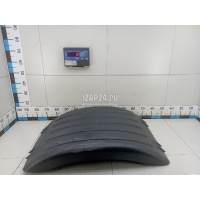 Крыло заднее верхняя часть TOPCOVER 5 G series (2004 - 2016) T04236006
