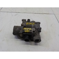 Кран ABS Mercedes Benz TRUCK ACTROS MP2 (2002 - 2008) 0044296544