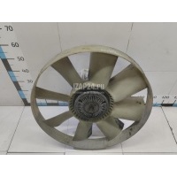 Термомуфта MAN 3-Serie F2000 (1994 - 2001) 51066300060