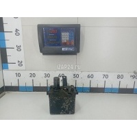 Насос подъема кабины Sampa 4-Serie TGA (2000 - 2008) 024271