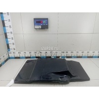 Крыло переднее задняя часть MAN 4-Serie TGA (2000 - 2008) 81612100462