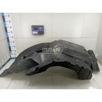 Крыло переднее правое передняя часть MAN 4-Serie TGA (2000 - 2008) 81612300208