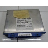 Блок управления ABS MAN 4-Serie TGA (2000 - 2008) 81258087016