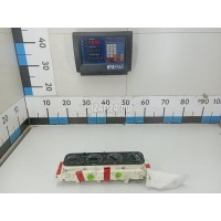 Блок управления отопителем MAN 4-Serie TGA (2000 - 2008) 81619906068