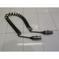 Провод перекидной TOPCOVER 4-Serie TGA (2000 - 2008) T07713001