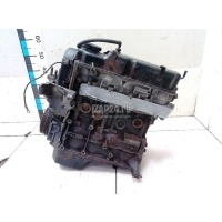 Двигатель Mitsubishi Lancer (CS/Classic) (2003 - 2008) 1000A513