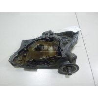 Насос масляный Mitsubishi Lancer (CS/Classic) (2003 - 2008) MN137032