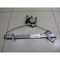 Стеклоподъемник электр. передний правый Mitsubishi Lancer (CS/Classic) (2003 - 2008) MR991322