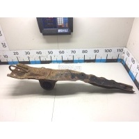 Балка передняя продольная Mitsubishi Lancer (CS/Classic) (2003 - 2008) MR455094