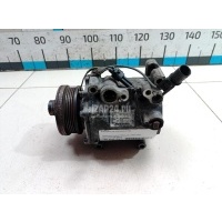 Компрессор кондиционера Mitsubishi Lancer (CS/Classic) (2003 - 2008) MN185570