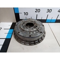 Барабан тормозной Nissan 21113 (1997 - 2009) 432005PA0A