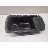 Поддон масляный двигателя Ford SX4 (2006 - 2013) 1342630