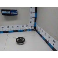 Шкив коленвала Ford Fiesta (2001 - 2008) 1136693