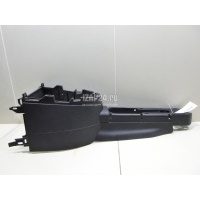 Консоль Ford Fiesta (2001 - 2008) 1358349