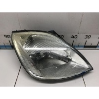 Фара правая Ford Fiesta (2001 - 2008) 1320351