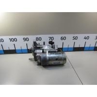 Стартер Toyota Land Cruiser (120)-Prado (2002 - 2009) 2810067051