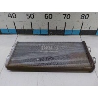 Радиатор отопителя TOPCOVER Truck Atego (1998 - 2003) T09104001
