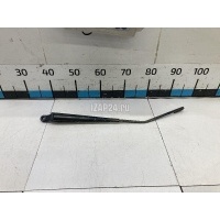 Поводок стеклоочистителя переднего Mercedes Benz Truck Atego (1998 - 2003) A9738200044
