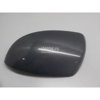 Крышка корпуса зеркала левого Mazda Mazda 2 (DY) (2003 - 2006) GS1E691N7A91