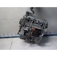 Двигатель Honda Jazz (2002 - 2008) L13A1