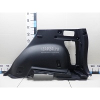 Обшивка багажника Toyota RAV 4 (2006 - 2013) 6473042070B0