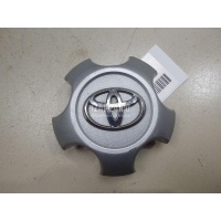 Колпак декор. легкосплавного диска Toyota RAV 4 (2006 - 2013) 4260342120