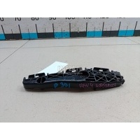 Кронштейн заднего бампера правый Toyota RAV 4 (2006 - 2013) 5215542011