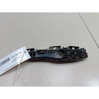 Кронштейн заднего бампера правый Toyota RAV 4 (2006 - 2013) 5215542011