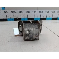 Кронштейн усилителя заднего бампера левый Toyota RAV 4 (2006 - 2013) 5832442010