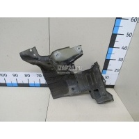 Лонжерон передний правый Toyota RAV 4 (2006 - 2013)