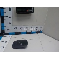 Лючок бензобака Toyota RAV 4 (2006 - 2013) 7735042080