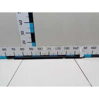 Накладка стекла заднего правого Toyota RAV 4 (2006 - 2013) 7573042030