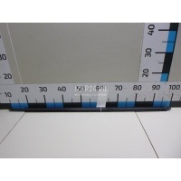 Накладка стекла переднего правого Toyota RAV 4 (2006 - 2013) 7571042030