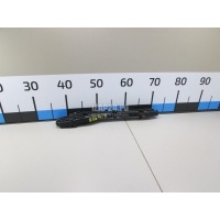 Направляющая заднего бампера левая Toyota RAV 4 (2006 - 2013) 5215642041