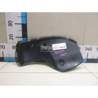 Пыльник (кузов наружные) Toyota RAV 4 (2006 - 2013) 5259242070