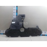 Пыльник двигателя Toyota RAV 4 (2006 - 2013) 5141042020