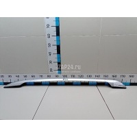Рейлинг левый (планка на крышу) Toyota RAV 4 (2006 - 2013) 6347042040B1