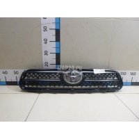 Решетка радиатора Toyota RAV 4 (2006 - 2013) 5310142150
