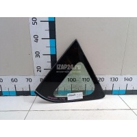 Стекло кузовное глухое левое Toyota RAV 4 (2006 - 2013) 6272042300